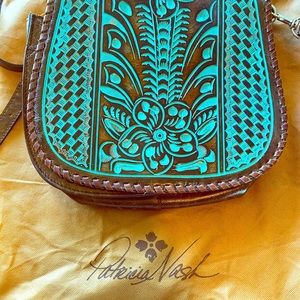 Patricia Nash purse